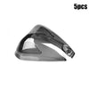Ford F-250 F-350 Super Duty Marker Light Cover ABS Plastic