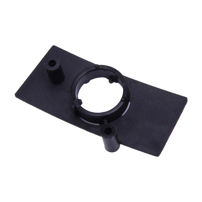 BMW 7 Series Left Front Bumper Side Camera Bracket (2009-2015)