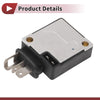 Mazda RX7 Ignition Control Module (1981-1985)
