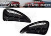TOYOTA MR2 Spyder Quarter Panel Air Inlet Garnish LH RH Set (1999–2007)