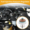 Chevrolet Impala Fuel Pressure Regulator / Fuel Pump Regulator