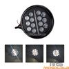 HD Low Rider S FXLRS 15" Clear Windshield + LED Headlight (2021-2023)