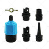 Inflatable Kayak, Boat, Paddle Board Air Valve Adapter
