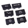 BMW 5 6 7 Series Button Climate Control Switch (2010-2017)