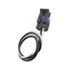 TX3A Engine Coolant Temperature Sensor Connector