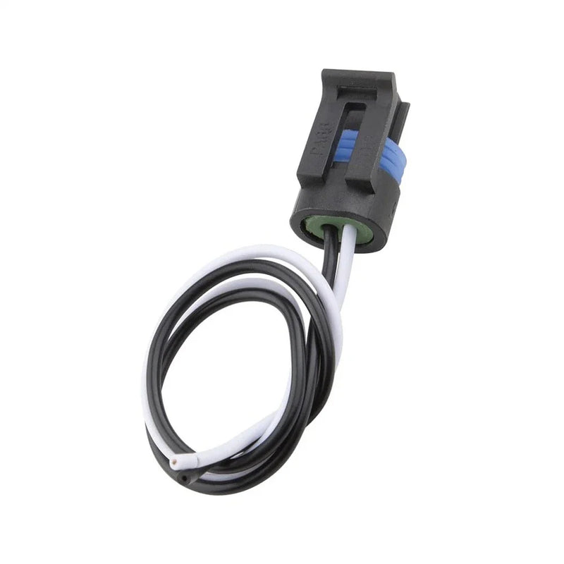 TX3A Engine Coolant Temperature Sensor Connector