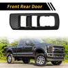 Ford F-150 Front Rear Door Window Switch Panel Cover Trim (2015-2020)