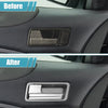 Ford F150 Front Left Interior Door Handle (2009-2014)