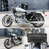 Motorcycle Handlebar Tool Bag