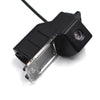 Golf / GTI / R32 MK4 MK5 MK6 LED License Plate Light Backup Camera (1997–2013)