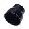 Turbo Hose Pipe 3" to 2.5" Straight Reducer Silicone Coupler