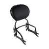 Indian Chief Dark Horse Classic 12in Sissy Bar Backrest (14-18)