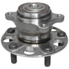 Honda Civic FD Rear Wheel Bearing Hub Assembly (2006 - 2012)