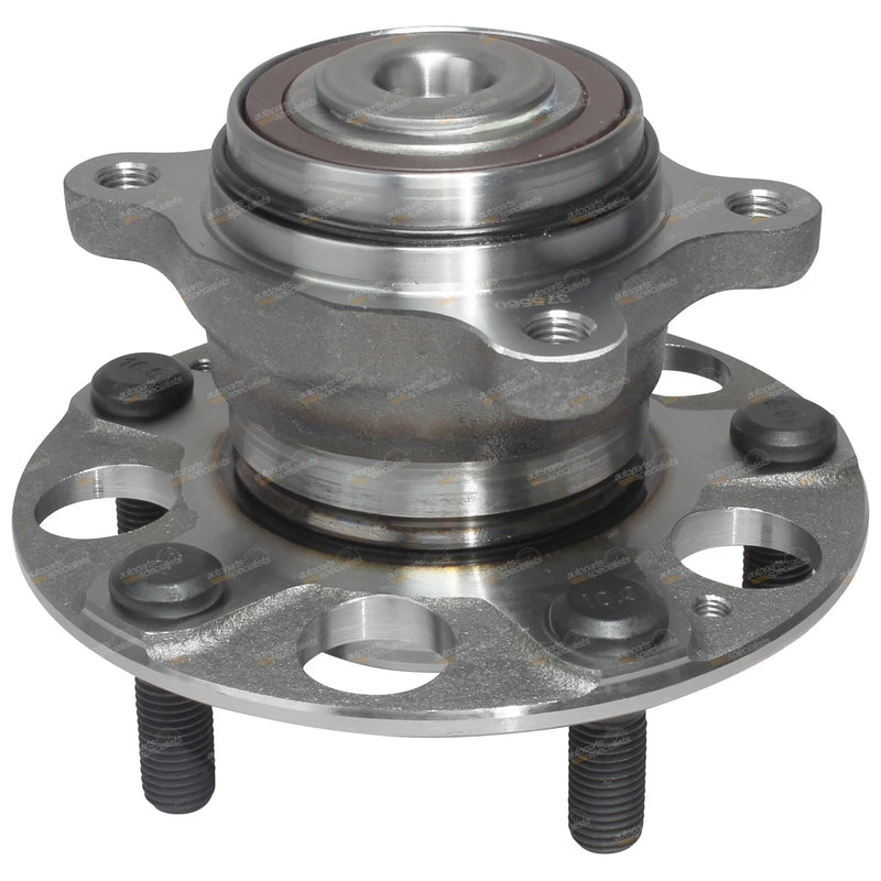 Honda Civic FD Rear Wheel Bearing Hub Assembly (2006 - 2012)