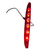 Smart Fortwo Rear Center Third Brake Light Assembly