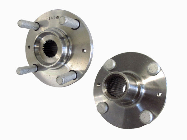 Front Wheel HUB FOR Hyundai Getz TB 2002-2011