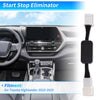 Toyota Highlander Auto Start Stop Eliminator (2023–2025)