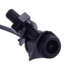 Toyota SN Waterproof 170�� Front View Wide Camera