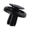 Toyota 200x Bumper Fender Liner Retainer Clips