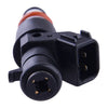 Honda Civic, Accord, Acura TSX, RSX, CSX 4 x Fuel Injectors (2001-2011)