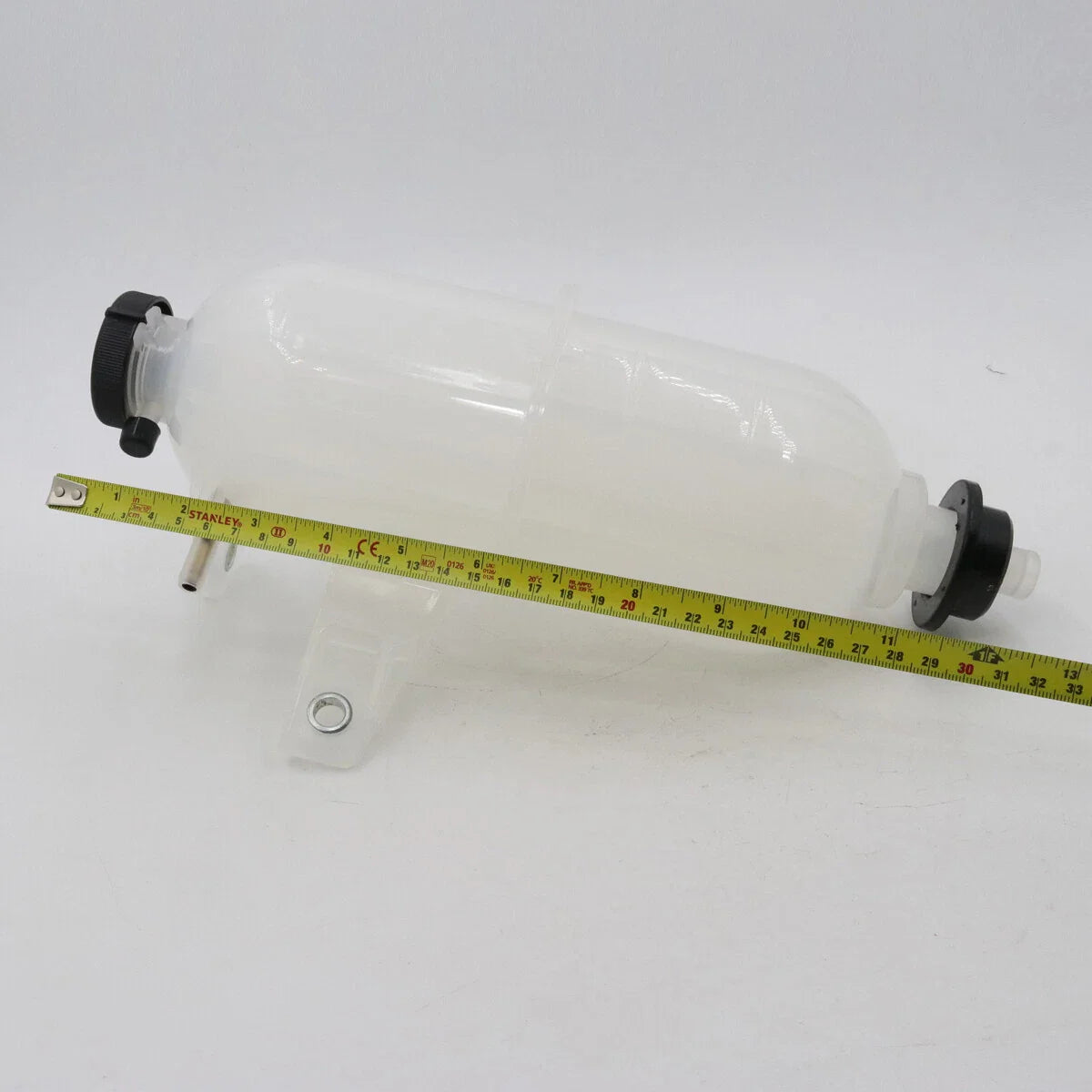 Radiator Reserve Tank for Toyota Hilux KUN10/KUN25/KUN36 2004-2015