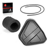 Honda CRF 80F / 100F XR 80R / 100R Air Box Lid & Air Filter (1985–2013)