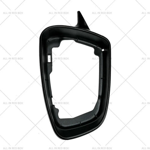 Kia Cerato YD (2013-2018) Matte Black Right Side Mirror Cover Trim