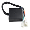 SUZUKI DR200SE Heat Sink Ignition Control Module