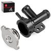 Polaris Xpedition 425 / 500 Remote Coolant Filler + Cap (2000-2003)