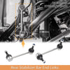 Honda Accord 2 x Rear Stabiliser Sway Bar Links (2008-2017)