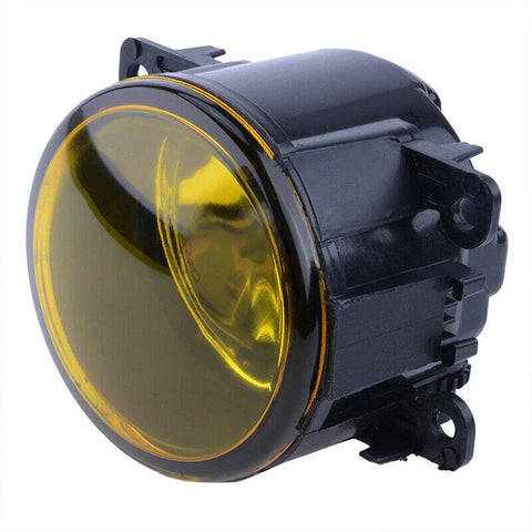 Acura Honda Ford Nissan Suzuki Fog Light Lamps with H11 Bulbs