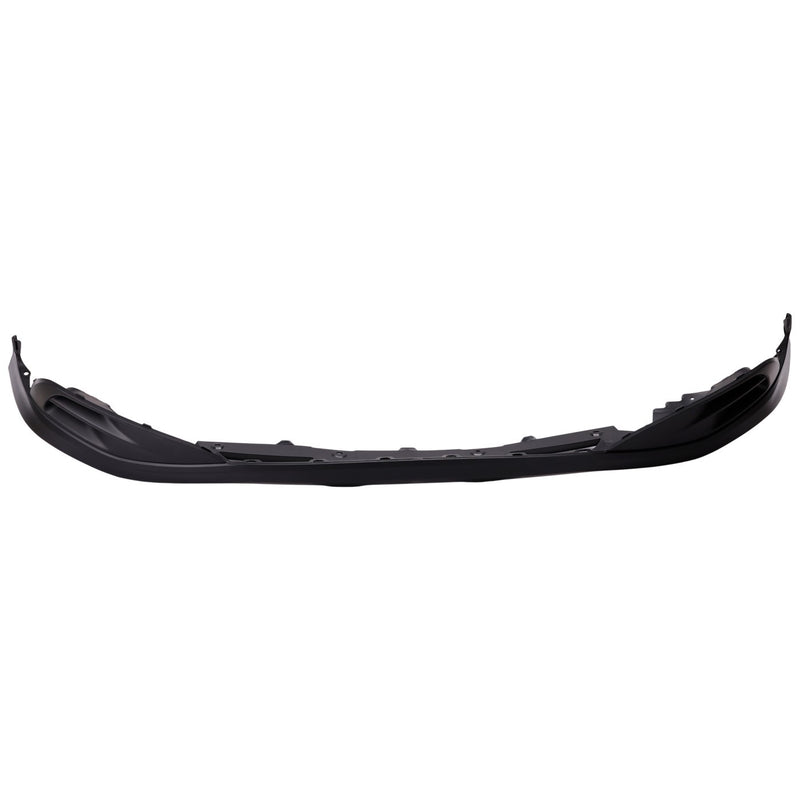 Front Lower Bumper Cover For 2012-2014 Honda CR-V LX