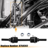 Ford F-150 F-250 4WD 2 x Front Sway Bar Links (2010-2018)