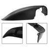 Mazda CX-5 CX-3 Lower Cover Right Mirror (2015–2016, 2016–2019)