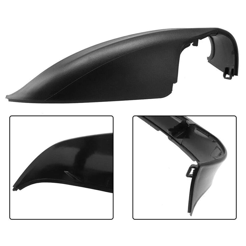 Mazda CX-5 CX-3 Lower Cover Right Mirror (2015–2016, 2016–2019)