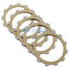 Suzuki RM85 Clutch Friction Plate Kit (2002-2015)