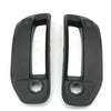 RAM 1500 Car Fog Lamp Bezels (2019-2021)