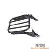 Harley Softail Sissy Bar Backrest & Luggage Rack (2018-2023)