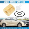 Toyota Avalon Oil Filter (2000-2004)