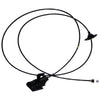 Ford BA BF Falcon Territory SX SY Bonnet / Hood Release Cable