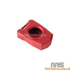 Harley Pan America 1250 Red Keychain Key Casing Cover (2021-2023)