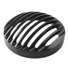 Harley Sportster 883 XL1200 5 3/4" Headlight Grill Cover (2004-2014)