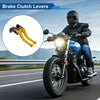 Yamaha YZF-R7 2 x Short Brake Clutch Levers (2022–2024)