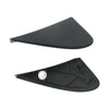 LH+RH Side View Mirror Trim Corner Triangle Fits Toyota Corolla Altis 2001-07 DE