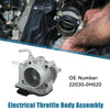 Toyota Camry Electronic Throttle Body Assembly (2003–2006)