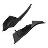 Toyota Tundra, Sequoia Front Windshield Wiper Seal Covers (2007-2021)