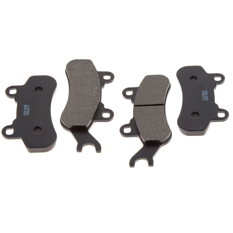 Can-Am Defender & Maverick Front Semi-Metallic Brake Pads