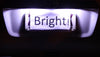 Holden Commodore VT-VZ LED Rear Brake Reverse Indicator Bulbs (1997-2013)