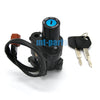 Honda CB600F Hornet, CB1000R Ignition Key Switch Lock Set (2007-2014)