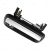Toyota Hilux Chrome Front Right Outer Door Handle (1988-1997)